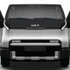 KIA PV5 Cargo L2H1 HQInterior 2026 UKspec - 3DOcean Item for Sale